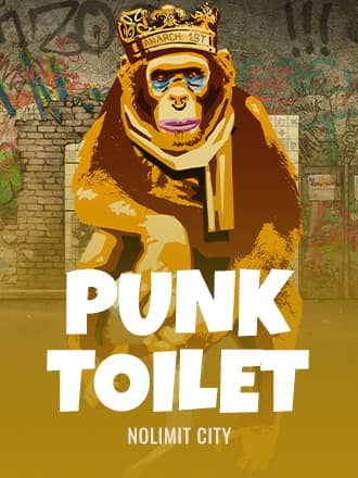 Punk Toilet