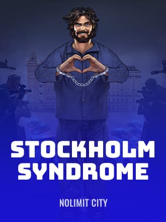 Stockholm Syndrome