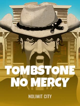 Tombstone: No Mercy