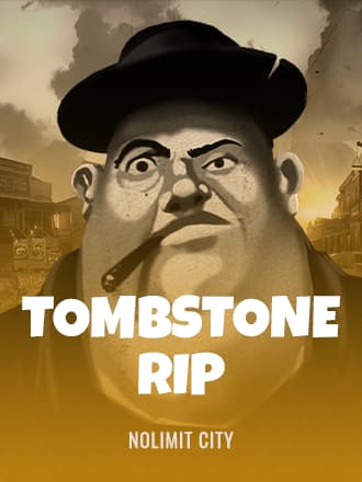 Tombstone RIP