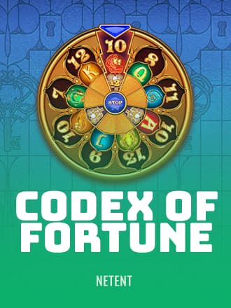 Codex of Fortune