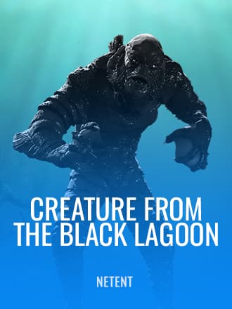 Creature from the Black Lagoon