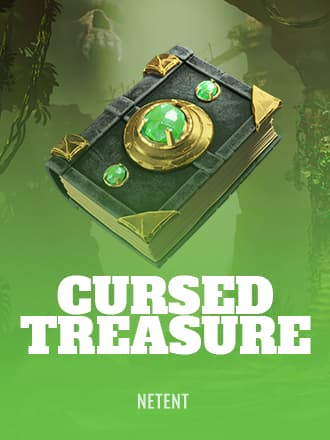 Cursed Treasure
