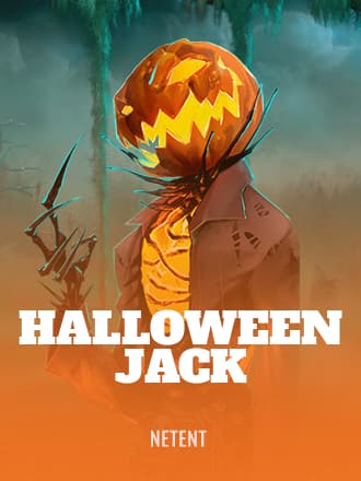 Halloween Jack