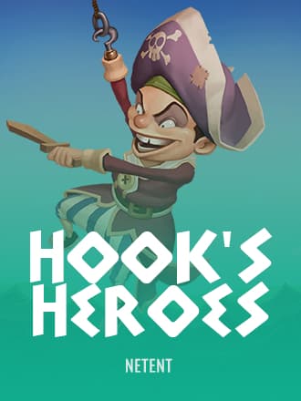 Hook's Heroes