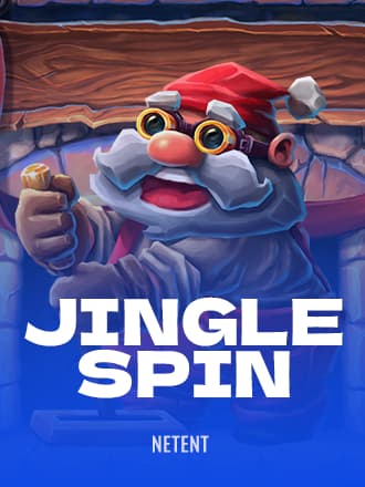 Jingle Spin