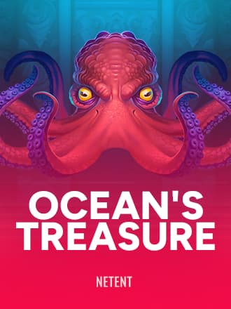 Ocean's Treasure