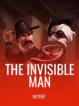 The Invisible Man