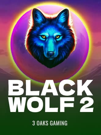 Black Wolf 2