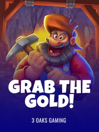 Grab the Gold!