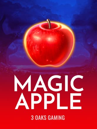 Magic Apple