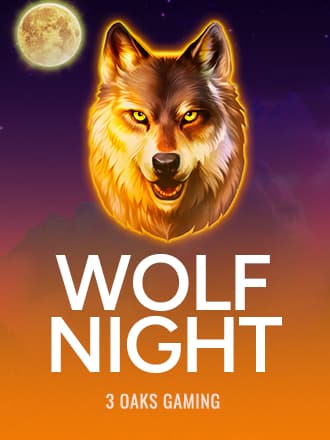 Wolf Night