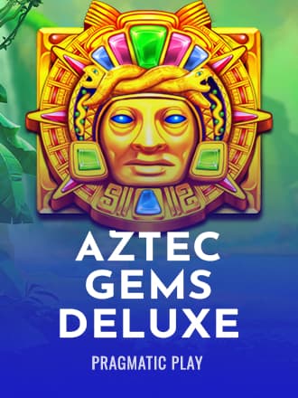 Aztec Gems Deluxe