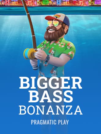 Bigger Bass Bonanza