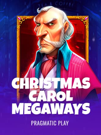 Christmas Carol Megaways