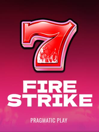 Fire Strike