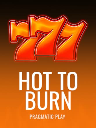 Hot to Burn