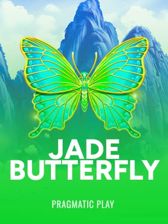 Jade Butterfly
