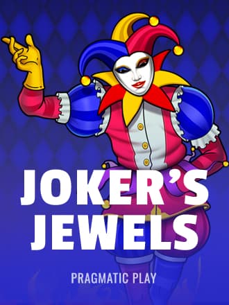Joker's Jewels