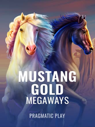 Mustang Gold Megaways