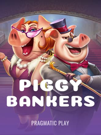 Piggy Bankers