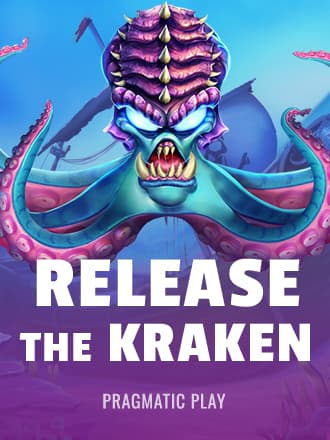 Release the Kraken