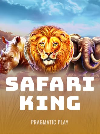 Safari King