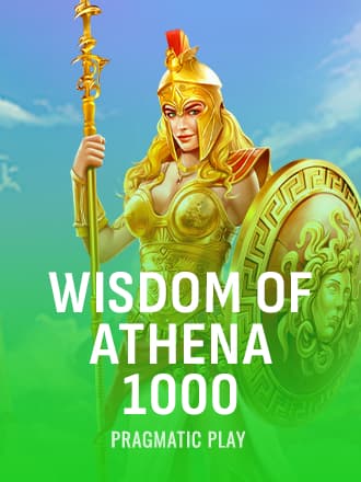 Wisdom of Athena 1000
