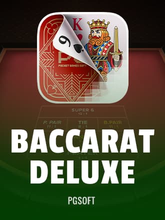 Baccarat Deluxe