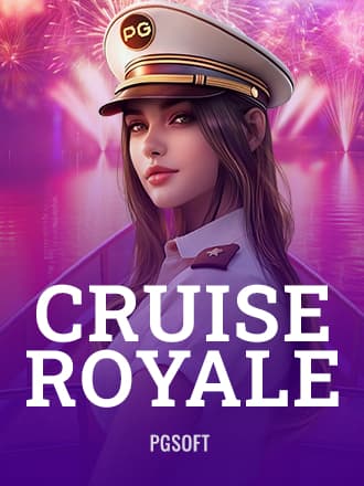Cruise Royale