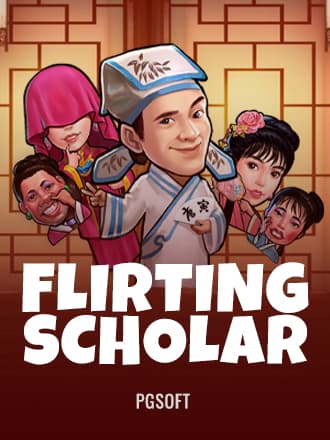 Flirting Scholar