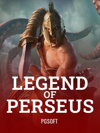 Legend of Perseus