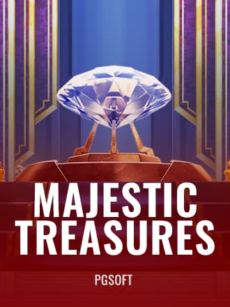 Majestic Treasures