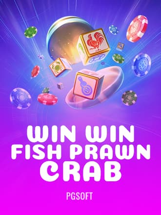 Win Win Fish Prawn Crab