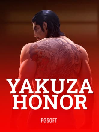 Yakuza Honor