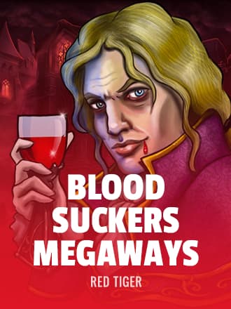 Blood Suckers MegaWays