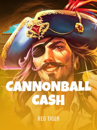 Cannonball Cash