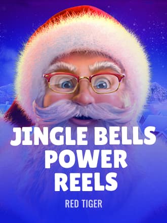 Jingle Bells Power Reels