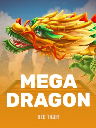 Mega Dragon