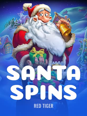 Santa Spins