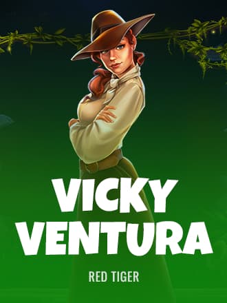 Vicky Ventura