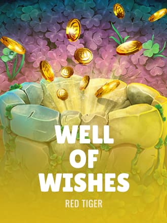 Well Of Wishes