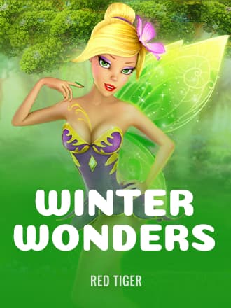 Winter Wonders