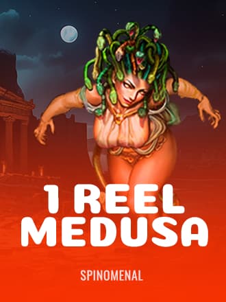 1 Reel - Medusa