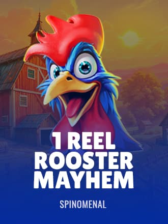 1 Reel - Rooster Mayhem