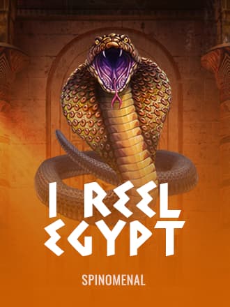 1 Reel Egypt
