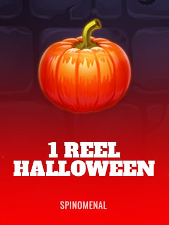 1 Reel Halloween