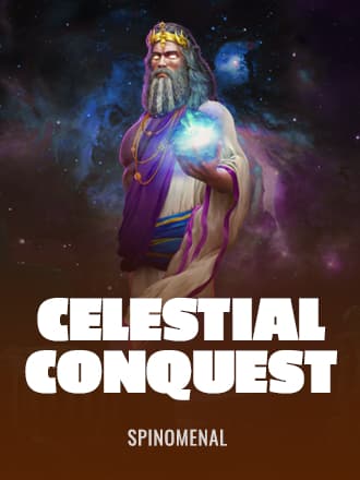 Celestial Conquest