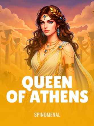 Queen of Athens