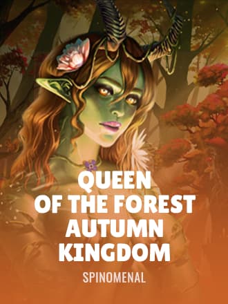Queen Of The Forest - Autumn Kingdom